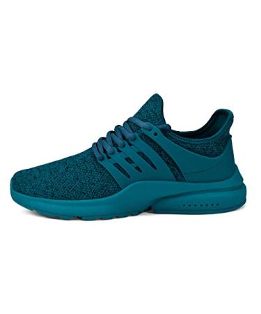 Biacolum Mens Running Shoes Non Slip Athletic Walking Fashion Sneakers 13 C Blue