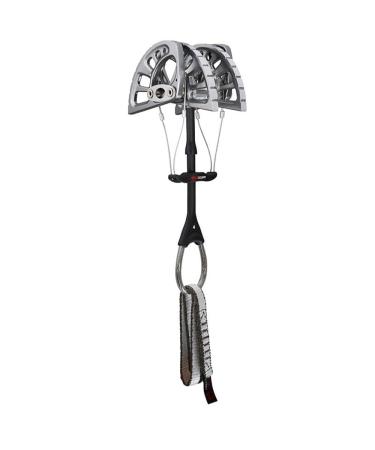 Wild Country belay device FRIEND 4 Silver