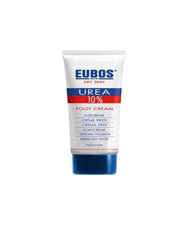 Eubos urea 10% cr piedi 100ml