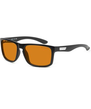 Gunnar Intercept Gaming Glasses | Anti-Blue Light & UV Protection | 65% Blue Light Block | International Shipping Available - Buy Online on GoSupps.com