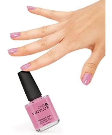 CND Duo Kit Shellac Beau Plus Vinylux Beau 22.3 ml - Buy Online on GoSupps.com