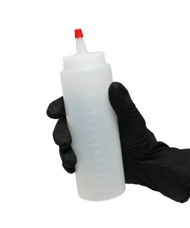 Buy SOFT N STYLE Salon Hair Dye Tint Color - 8 oz Squeezable Applicator Bottle for International Shipping - Buy Online on GoSupps.com