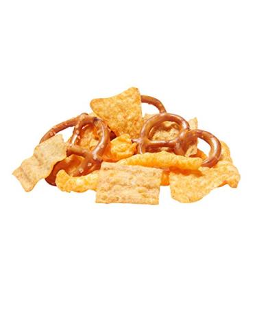 Munchies Snack Mix - Cheese Fix Flavor, 0.875 oz, Pack of 104 | Buy Online - Buy Online on GoSupps.com