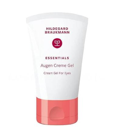Eye cream gel 30 ml
