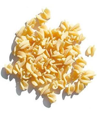  PASTA CAVALIERI X4 sugar paste ELIQUI DE SEMOLA DE DE GRANO DURE - ARTIGIANAL PRODUCT MADE IN SALENTE (4 X 500 g) - Buy Online on GoSupps.com
