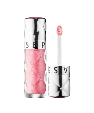 Sephora Collection Outrageous Plump Effect Gloss 11. Starstruck Pink - Buy Online on GoSupps.com