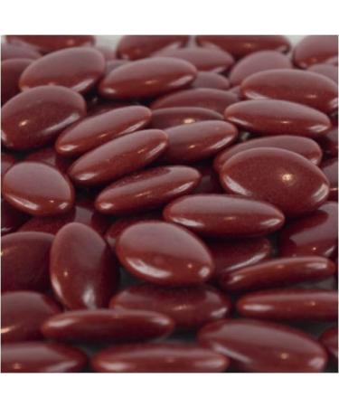 1KG Bordeaux almond drag e box - Buy Online on GoSupps.com