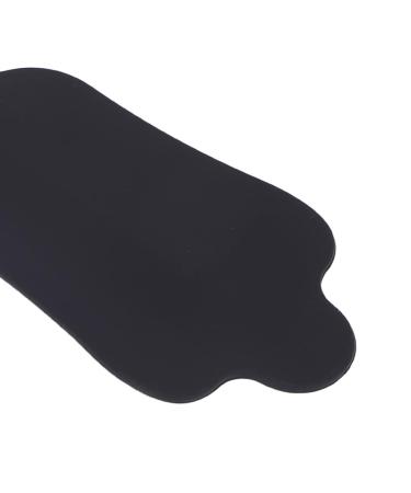 Oral Black Background Panel - Dental Care Palatal Photography Opener & Intraoral Lip Retractor | Enhance Dental Photo Contrast & Care Kits - Buy Online on GoSupps.com