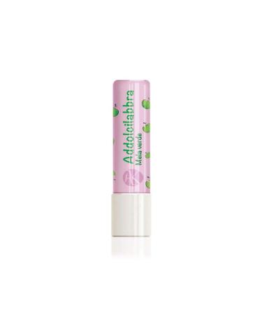 Alkemilla Soft Lipstick Apple Green Ecobio 5 ml