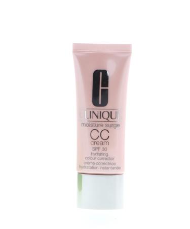 Clinique Moisture Surge CC Cream SPF 30 - Light - Buy Online on GoSupps.com
