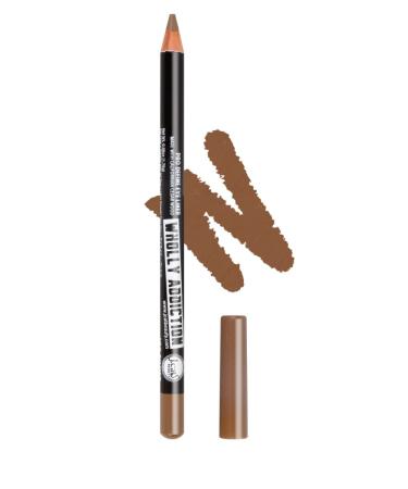 J Cat Beauty Wholly Addiction Pro Define Eye Liner - WE109 Taupe