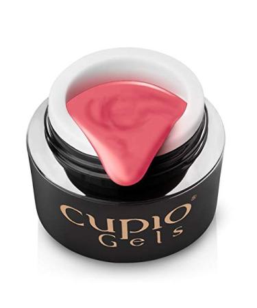 Buy Cupio Color Gel One Layer - Strawberry & Champagne | International Shipping Available - Buy Online on GoSupps.com