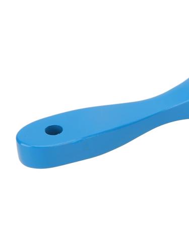 Vintage Men's Hair & Beard Brush - Soft Ergonomic Non-Slip Handle for Ultimate Comfort - Buy Online on GoSupps.com