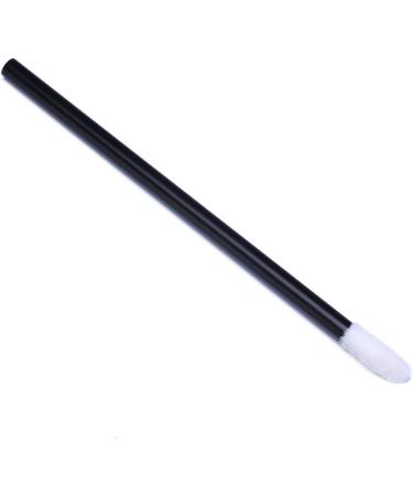 200 Disposable Lip Brushes Lipstick Applicator Lip Gloss Wands by Tbestmax - Buy Online on GoSupps.com