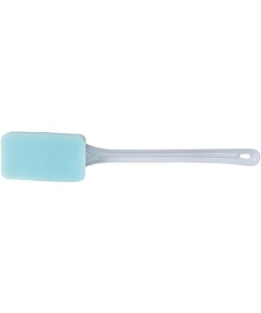 Back Sponge - 43cm Plastic Creaming Aid for Easy Bathing | Ideal for All Skin Types - Buy Online on GoSupps.com
