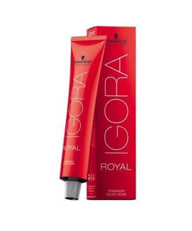 Schwarzkopf Igora Royal 60ml - B0-33