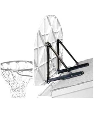 Spalding 8406S Universal Mounting Bracket - Affordable and Durable Option - Buy Online on GoSupps.com