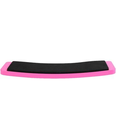 Yuecoom Portable Ballet Dance Turn Disc for Dancers - Spin and Training Board for Skating - New Year Christmas Party Equipment - Buy Online on GoSupps.com