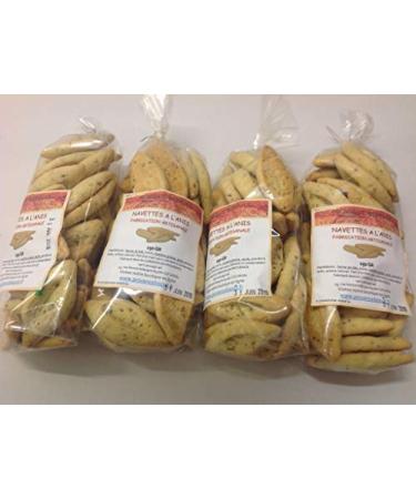provencebiscuit Provencebiscuit. 1KG OF PROVENCAL ANISE-FLAVORED SNACKS. Handmade.