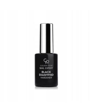 Golden Rose Nail Expert 01 Black Diamond Hardener