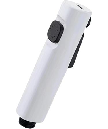 Handheld Bidet Spray - Portable Toilet Wash Nozzle for Women | Ideal for Home & Travel - Buy Online on GoSupps.com