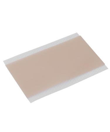 Silicone Scar Sheets - Professional Gel Strips for Scar Treatment - 7.5 x 3.5cm - Buy Online on GoSupps.com