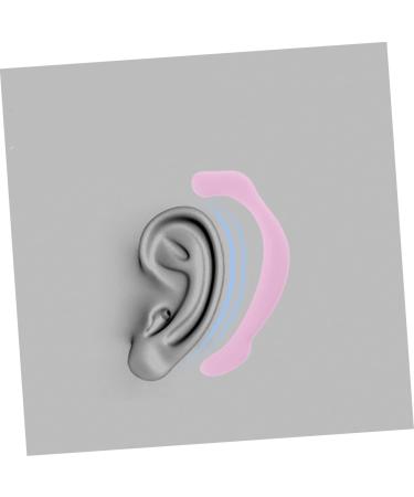 Beaupretty 8pc Adjustable Earring Covers & Rope Tensioner - Ear Protection Mask Hook for Comfort & Style - Buy Online on GoSupps.com