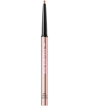 Waterproof Eyeliner Pencil Smudge-Proof Quick Drying Pencil Eyeliner - 6 Colors Vitamin E Super Slim Nib Eyeliners for Natural Bold Eye Makeup Easy to Remove Fanelod Skin Pink - Buy Online on GoSupps.com
