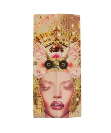 Pat McGrath Mothership X Eyeshadow Palette - Moonlit Seduction | Shop Now - Buy Online on GoSupps.com