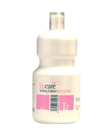 TruCare Setting Lotion