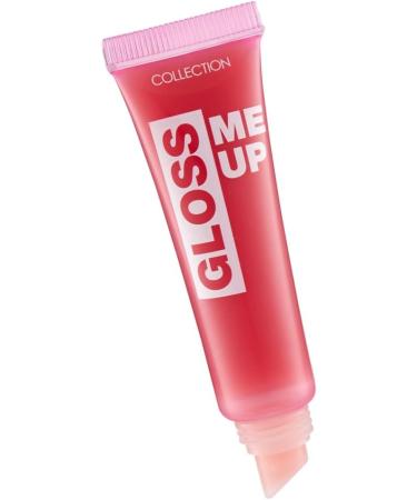 Collection Cosmetics Lasting High-Shine Pink Lychee Scented Lip Gloss 10ml - Buy Online on GoSupps.com