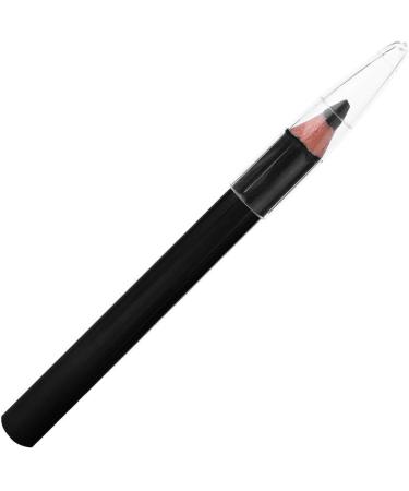 K-Brands Beard Shaper with inbuilt Comb and Barber Pencil Liner - Beard Stencil Lineup Guide - Styling Template Shaping Tool for Men - Black - Buy Online on GoSupps.com