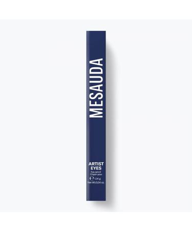  MESAUDA Mesauda Milano Artist Eyes 106 Eye Pencil Navy - Buy Online on GoSupps.com