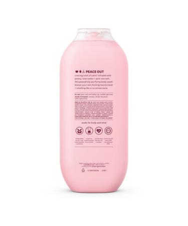 Method Body Wash - Pure Peace & Berry Balance Scents Variety Pack - 2 Pack (18 Fl Oz / 532 ml each) - Buy Online on GoSupps.com