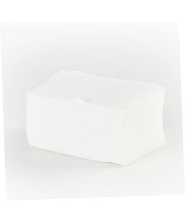 FRCOLOR Nail Polish Remover gel nail polish barniz de gel para u as gel polish cotton pads cotton nail polish cosmetic pads white Remover nail polish Nail Polish Remover Pads - Buy Online on GoSupps.com