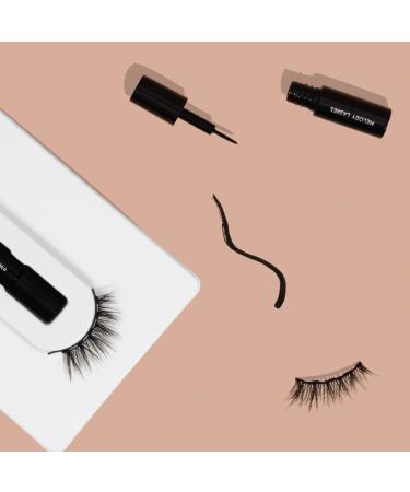 Buy Mag Me Magnetic Eyelashes - Long Lasting Waterproof Vegan & Perfect for All Eye Shapes - Buy Online on GoSupps.com