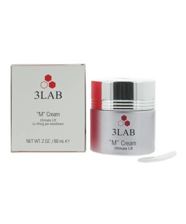 3Lab M Cream 60 ml - Advanced Skincare for Radiant Skin | International Shipping Available - Buy Online on GoSupps.com