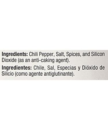 Badia Chili Powder 16 oz - Premium Quality Spice for Authentic Flavors - Buy Online on GoSupps.com