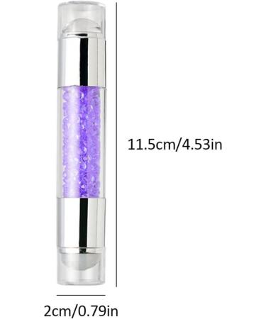 Nail Printing Tool Nail Polish Pattern Making Aids Nails Seal Mold Nail Stamp Plate Nail Seal - Buy Online on GoSupps.com