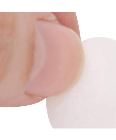 50 Pairs Under Eye Gel Patches for Eyelash Extensions - Eye Mask Beauty Tool - Buy Online on GoSupps.com