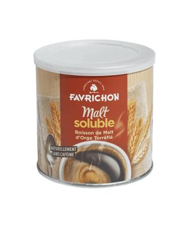 Joseph Favrichon Soluble Barley Malt Drink 100 g