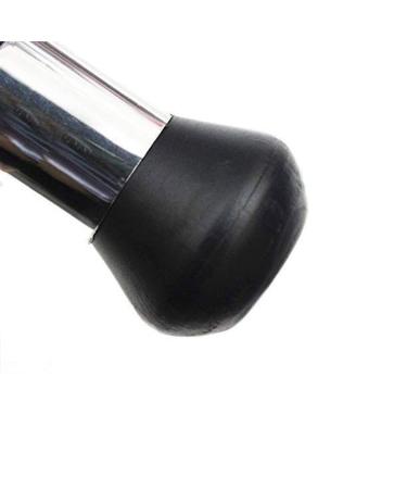 Professional Hairdresser Neck Duster Brush - Fluffy Hair Cutting Powder Brush for Salons | International Shipping - Buy Online on GoSupps.com