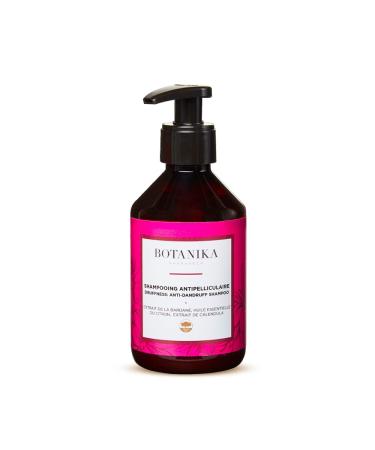 Botanika Marrakech Anti-dandruff shampoo