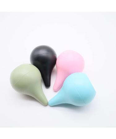 irene inevent Facial Oil Absorbing Roller Stone Beauty Rolling Removal Stick Reusable Portable Forehead Absorption Cleaning Remover Green - Buy Online on GoSupps.com