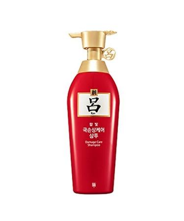 Ryoe Amore Pacific Hambitmo Extensive Damage Care Shampoo 400Ml by"Ryoe Amore Pacific"