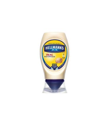 Hellman's Mayonnaise 430gr x 5 pack