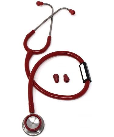 Buy Silvery II-SS Stethoscope (Pack of 1) - Premium Quality International Shipping Available - Buy Online on GoSupps.com