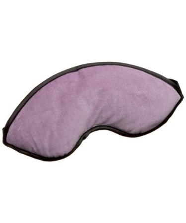 DreamTime Sweet Dreams Sleep Mask Lavender Velvet Lavender Velvet Sleep Mask