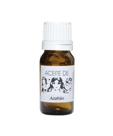 Huile sot rique AZAFRAN clairvoyance