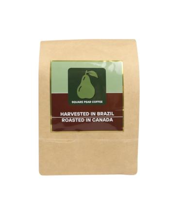 Premium Brazilian Espresso Whole Coffee Beans Freshly Roasted Single-Origin Directly Sourced from Brazilian Highlands Perfect for Espresso Lovers 250g 500g or 1kg (250 Gram Coffee) 250 Gram Espresso 1 kg (Pack of 1)